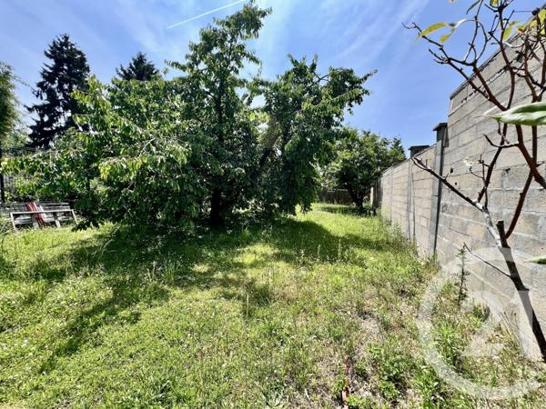 Maison à vendre  6 pièces - 111 m2 BESSANCOURT - 95