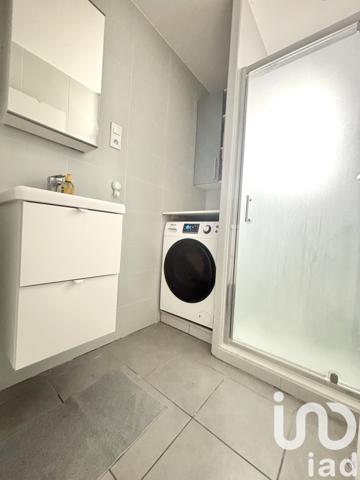 Appartement à vendre 4 pièces 65 m² Pontault-Combault