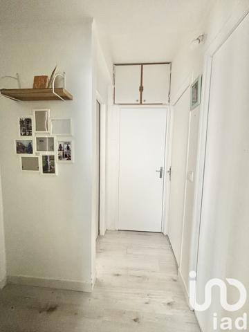 Appartement à vendre 4 pièces 65 m² Pontault-Combault
