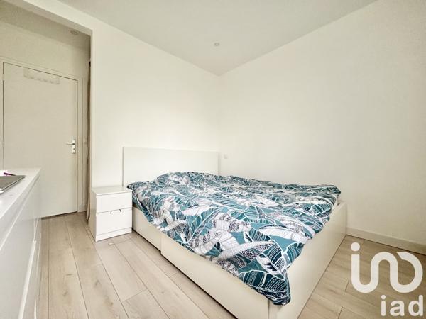 Appartement à vendre 4 pièces 65 m² Pontault-Combault