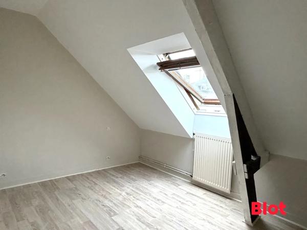 Appartement 1 pièce(s)