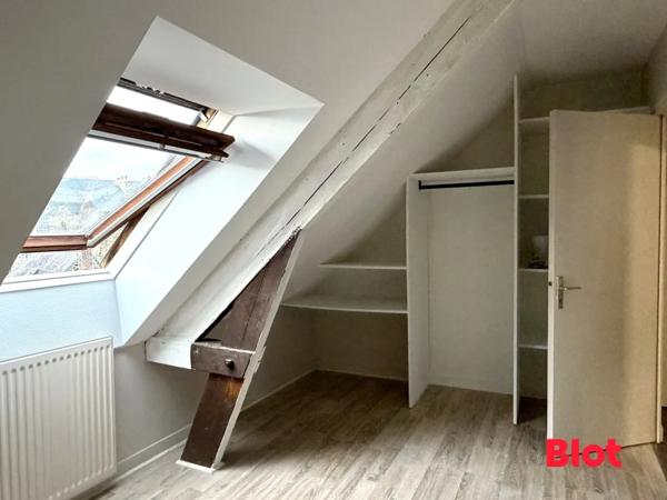 Appartement 1 pièce(s)