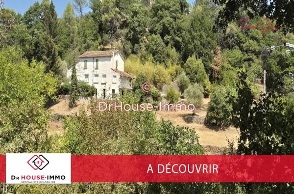 Maison à vendre 6 pièces de 145 m²