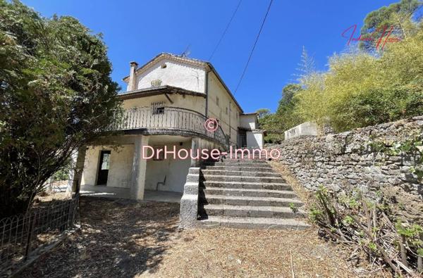 Maison à vendre 6 pièces de 145 m²