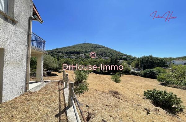 Maison à vendre 6 pièces de 145 m²