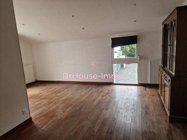 Appartement à vendre 4 pièces de 88 m²