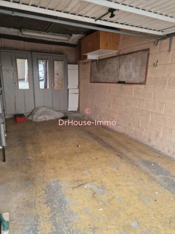 Appartement à vendre 4 pièces de 88 m²