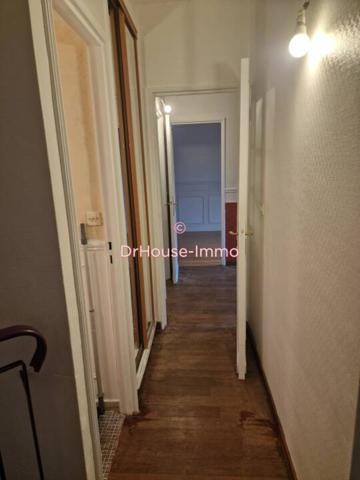 Appartement à vendre 4 pièces de 88 m²