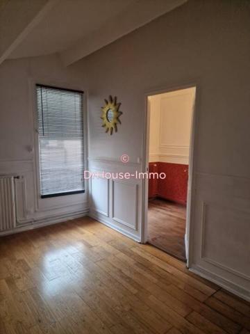 Appartement à vendre 4 pièces de 88 m²
