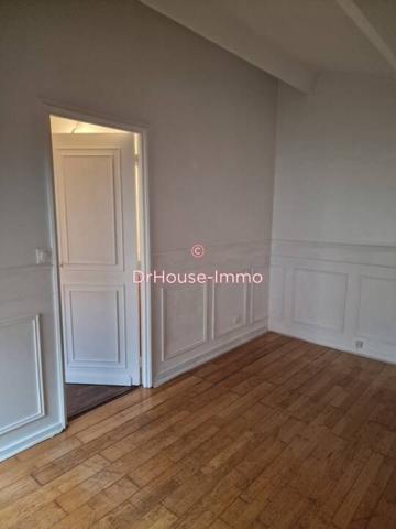 Appartement à vendre 4 pièces de 88 m²
