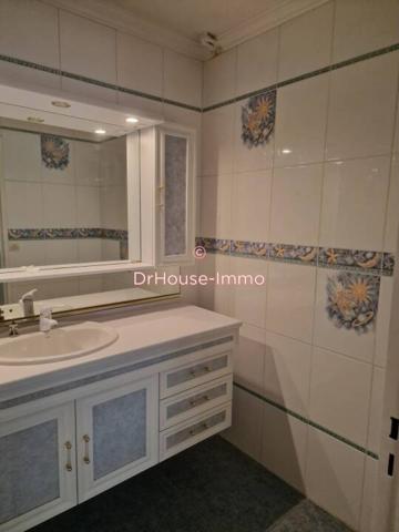 Appartement à vendre 4 pièces de 88 m²