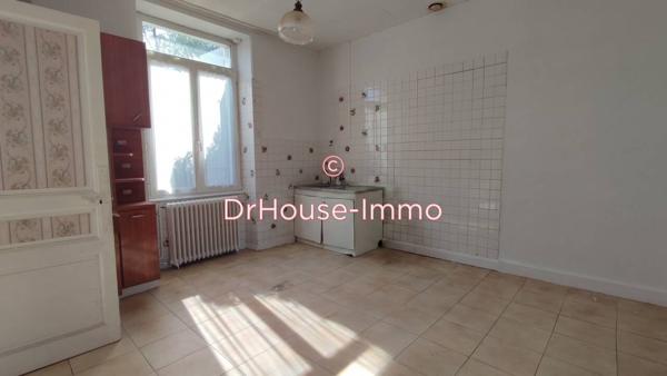 Maison à vendre 7 pièces de 143 m²