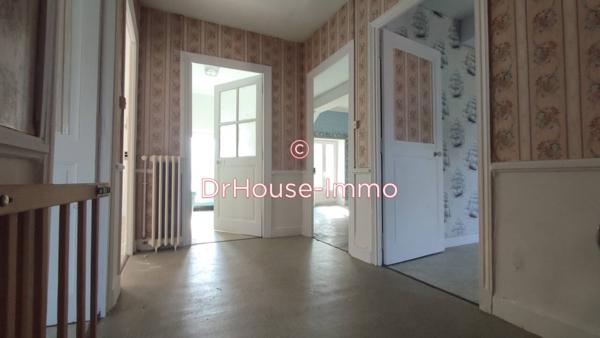 Maison à vendre 7 pièces de 143 m²