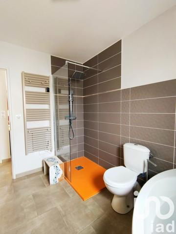 Maison à vendre 5 pièces 110 m² Tourbes