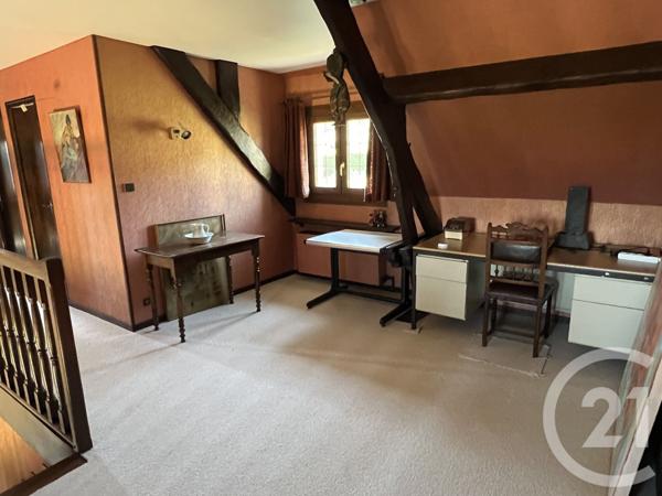 Maison à vendre  7 pièces - 130 m2 CHALONVILLARS - 70