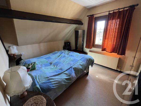 Maison à vendre  7 pièces - 130 m2 CHALONVILLARS - 70