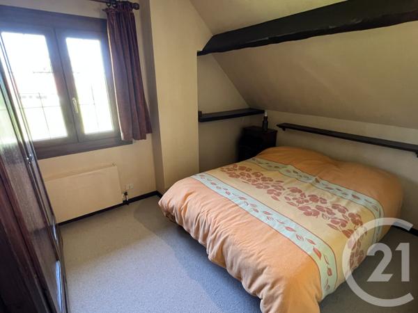 Maison à vendre  7 pièces - 130 m2 CHALONVILLARS - 70