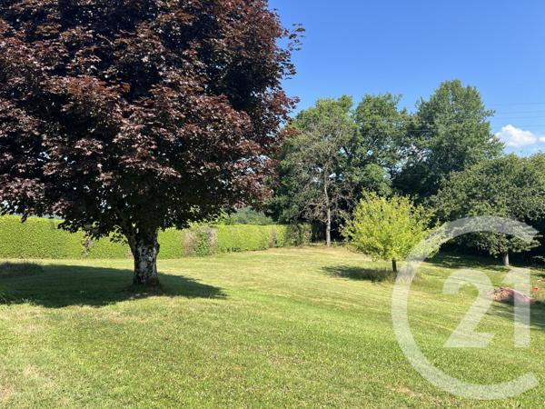 Maison à vendre  7 pièces - 130 m2 CHALONVILLARS - 70