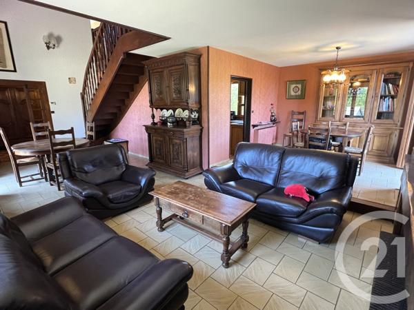 Maison à vendre  7 pièces - 130 m2 CHALONVILLARS - 70