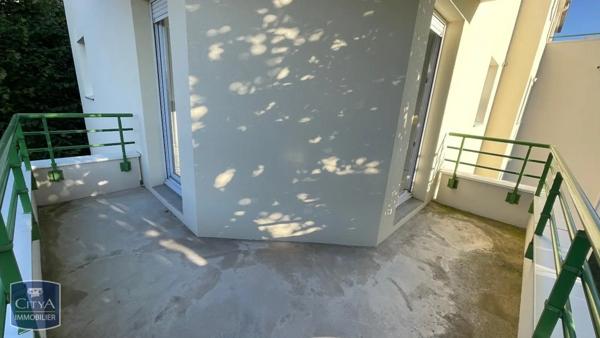 Appartement à louer 3 pièces 68.3m² Dijon (21000)
