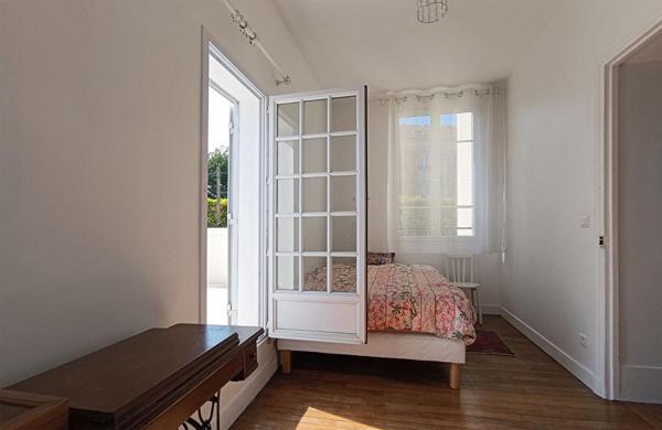 Maison Bourgeoise proche RER A 10 pièces 240m² NEUILLY-PLAISANCE (93360)