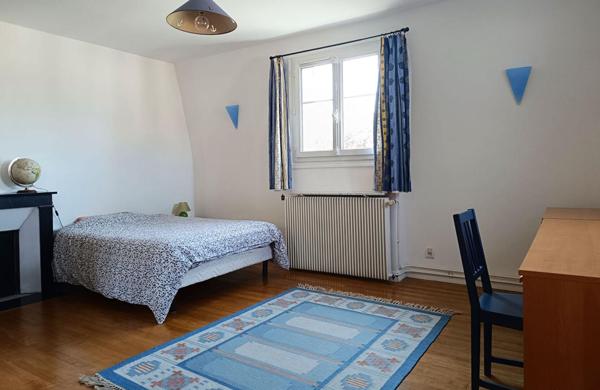 Maison Bourgeoise proche RER A 10 pièces 240m² NEUILLY-PLAISANCE (93360)