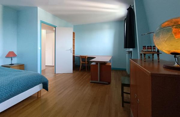 Maison Bourgeoise proche RER A 10 pièces 240m² NEUILLY-PLAISANCE (93360)