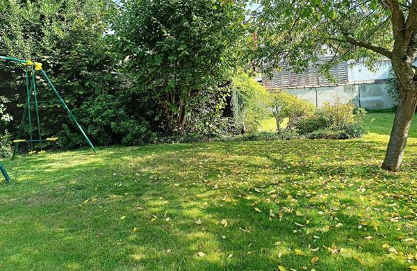 Maison Bourgeoise proche RER A 10 pièces 240m² NEUILLY-PLAISANCE (93360)
