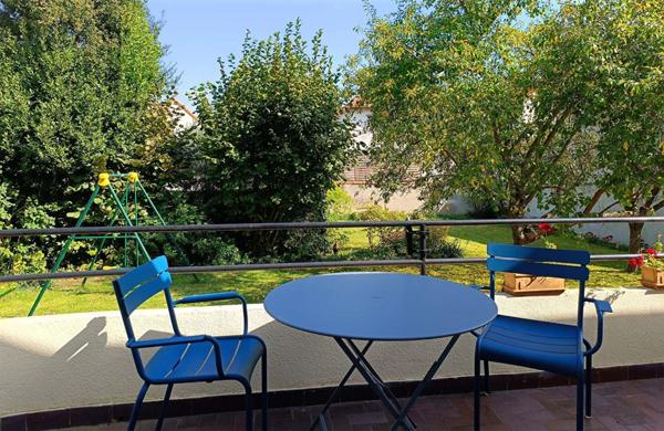 Maison Bourgeoise proche RER A 10 pièces 240m² NEUILLY-PLAISANCE (93360)