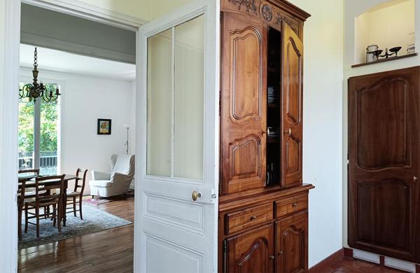 Maison Bourgeoise proche RER A 10 pièces 240m² NEUILLY-PLAISANCE (93360)