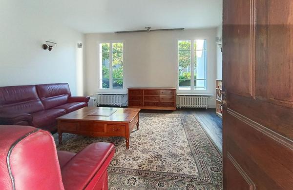 Maison Bourgeoise proche RER A 10 pièces 240m² NEUILLY-PLAISANCE (93360)