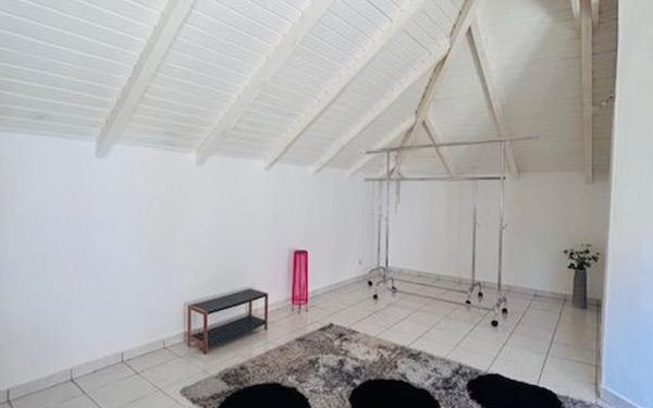 Maison à louer