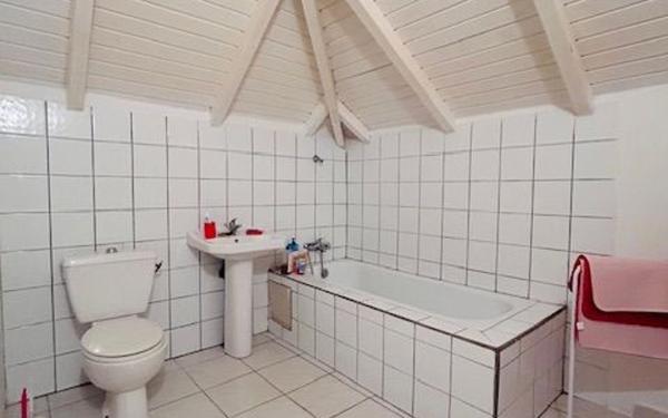 Maison à louer