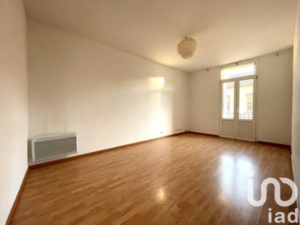 Appartement 2 pièces de 48 m² à Fréjus (83600)