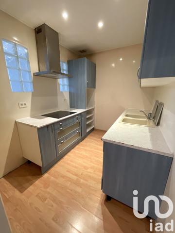 Appartement 2 pièces de 48 m² à Fréjus (83600)