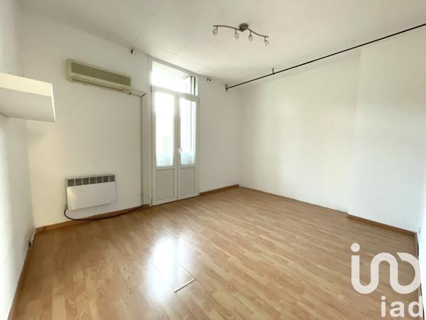 Appartement 2 pièces de 48 m² à Fréjus (83600)