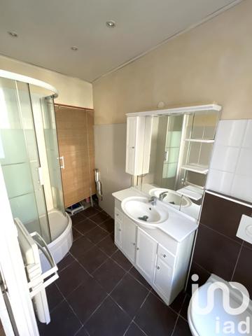 Appartement 2 pièces de 48 m² à Fréjus (83600)