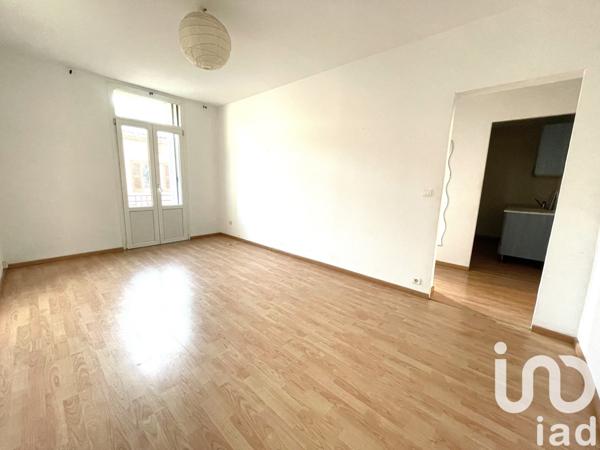 Appartement 2 pièces de 48 m² à Fréjus (83600)