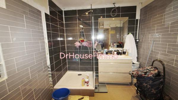 Appartement à vendre 2 pièces de 49 m²