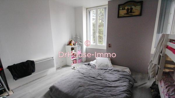 Appartement à vendre 2 pièces de 49 m²