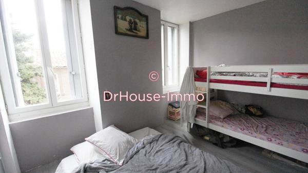 Appartement à vendre 2 pièces de 49 m²