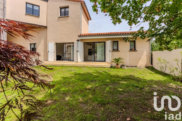 House for sale 4 rooms 140 m² Talence