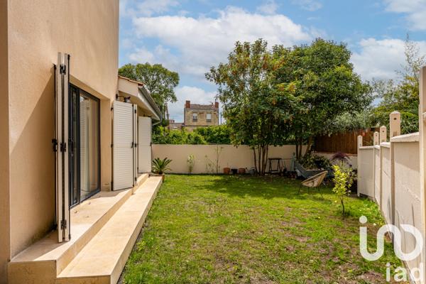 House for sale 4 rooms 140 m² Talence