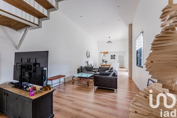 House for sale 4 rooms 140 m² Talence