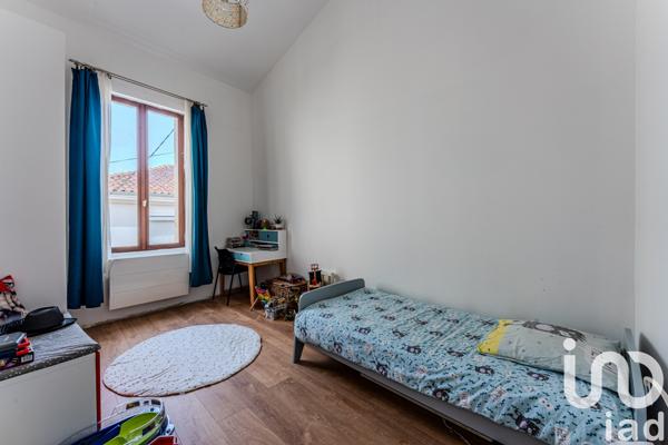 House for sale 4 rooms 140 m² Talence