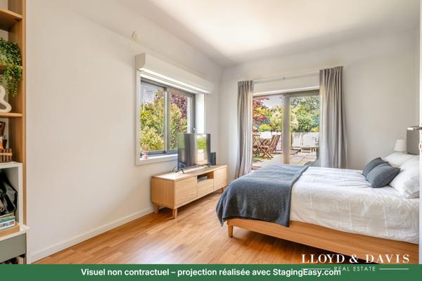DUPLEX D’EXCEPTION — TERRASSE & VUE PANORAMIQUE