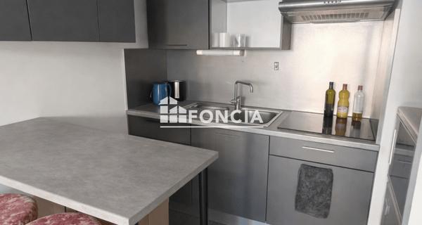 À vendre Appartement 2 pièces 45 m² - Rennes 35700