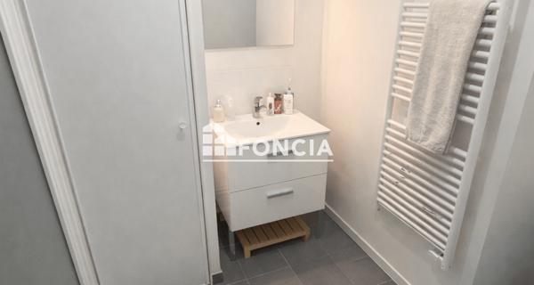 À vendre Appartement 2 pièces 45 m² - Rennes 35700