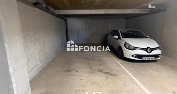 À vendre Appartement 2 pièces 45 m² - Rennes 35700