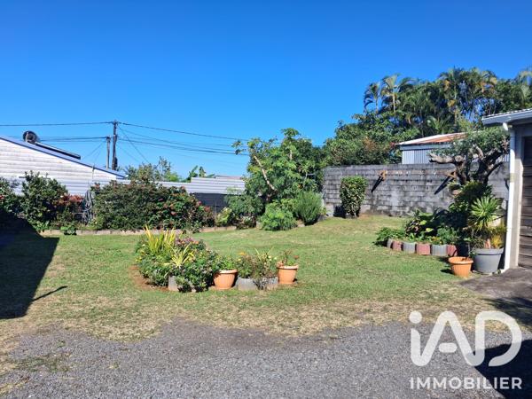 Maison à vendre 7 pièces 167 m² Saint-Joseph